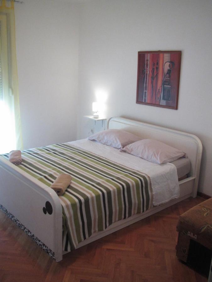 Apartment Rota Zadar Exterior photo