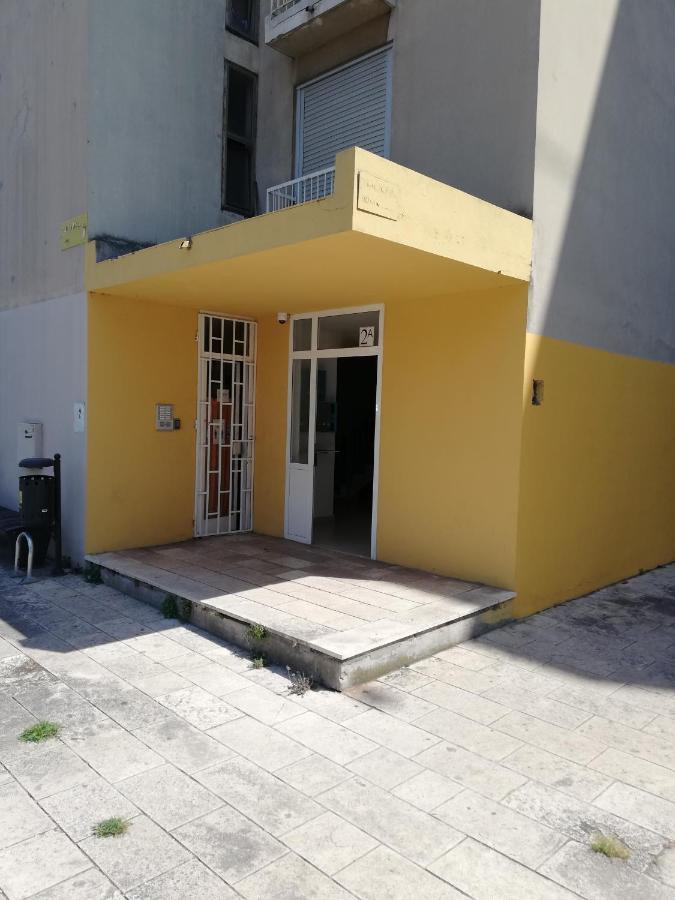 Apartment Rota Zadar Exterior photo